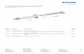 K-System Syringes Industrial, Kit · Vers. 2.0 201001 Headquarters Sulzer Mixpac Ltd phone +41 81 772 20 00 fax +41 81 772 20 01 mixpac@sulzer.com  USA, South America,