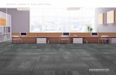 GOOD FORM 2 COLLECTION - Mannington Flooring Form... · GOOD FORM 2 COLLECTION. ... Water is a precious natural resource and a key component in manufacturing. ... 7/2/2015 9:31:47