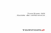 TomTom GO Guide de référence - download.tomtom.comdownload.tomtom.com/open/manuals/new_GO/refman/TomTom-EU-R… · 2 Contenu Bienvenue dans la navigation avec TomTom 6 Nouveautés