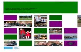 Annual School Report 2008 - web1.muirfield …web1.muirfield-h.schools.nsw.edu.au/PDF/2010/ASR 2009 version2... · Market) and Beth Mitchell (Hall Committee). ...