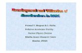Pramod V. Bhagwat & S. Kailas Pelletron Accelerator ... · Pelletron Accelerator Facility Nuclear Physics Division ... A positive ion injector consisting of an ECR Ion Source followed