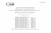 ARIB TECHNICAL REPORT - 一般社団法人 電波産業会 TR-B14 Version 3.8-E1 ENGLISH TRANSLATION OPERATIONAL GUIDELINES FOR DIGITAL TERRESTRIAL TELEVISION BROADCASTING ARIB TECHNICAL