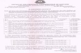 Tender - Ahmedabad Customsahmedabadcustoms.gov.in/Documents/pdf-document/tenders/...Paldi, Ahmedabad. I. E-Tenders (in prescribed format) are invited from the vehicle providers through