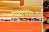 Teaching Nutrition through Family and Consumer … Nutrition through Family and Consumer ... Each lesson in the curriculum guide includes ... Teaching Nutrition through Family and