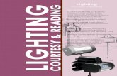 COURTESY & READING - ITC RV & Reading LED LIGHTING ITC’s line of LED lighting is at the forefront ... Courtesy and flexible lighting by ITC Incorporated offers high quality products