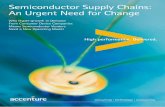 Semiconductor Supply Chains: An Urgent Need for … phones Digital Set-Top Box ... Nokia launched 40 variant models in 2011 and more than 20 Smartphones in ... Semiconductor Supply