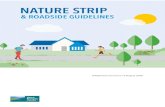 INTRODUCTION - Home - Yarra Ranges · Web view4.SCOPE OF THIS GUIDELINE4 5.DEFINITIONS4 6.PURPOSE AND BENEFITS OF A NATURE STRIP4 7.RESPONSIBILITY FOR MAINTENANCE AND MANAGEMENT OF