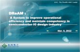 DReAM - Arena International : A System to improve operational efficiency and maintain competency in ... Lotus Notes Project Mail System Lotus Notes ARM License System Lotus …