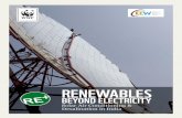 Renewables Beyond Electricity green - WWF-Indiaawsassets.wwfindia.org/downloads/solar_air_conditionin… ·  · 2014-08-04the production of this report. The support by WWF- Sweden