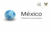 Presentación de PowerPoint - promexicoglobal.com Uruguay Japan peru ECA 54 Mercosur Free Trade Agreement (FTA) Economic Coperation Agreements (ECA) Partial …