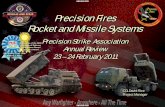 Precision Fires Rocket and Missile Systems · Precision Fires . Rocket and Missile Systems. ... CENTCOM RS36-11020401 - 3 22 Feb 2011 ... Israel Bahrain. Norway. Denmark. Jordan.