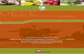 COMERCIO EXTERIOR AGRARIO - siea.minagri.gob.pesiea.minagri.gob.pe/siea/sites/default/files/comercio_exterior_nov... · fertilizantes y bienes de capital disminuyeron en US$ ... Ecuador