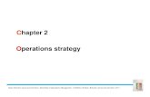 Chapter 2 Operations strategy - cc.sspu.cncc.sspu.cn/download/e9b41794-05d7-46e9-a67c-dcf84abbf749.pdf · Chapter 2 Operations strategy. Slack, Brandon-Jones and Johnston, Essentials