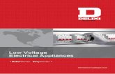 International Catalogue 2011 Jan - АСМacm-bg.com/upl_doc/catalogue delixi 2011.pdf · PDF fileJan.2011 International Catalogue 2011 S. Delixi Electric: Who are we Reliable Quality