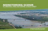 MONITORING SCOUR - NexSens · monitoring scour at bridges and offshore structures a guide to understanding and establishing scour as a real-time monitoring solution