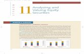 Analyzing and Securitiesfaculty.babson.edu/halsey/acc7500/DCF-ROPI valuation.pdf · eas70119_mod11.qxd 2/15/05 11:20 AM Page 4. Module 11: Analyzing and Valuing Equity Securities