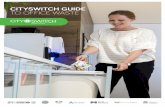 CITYSWITCH GUIDE TO OFFICE WASTE Guide to Waste/CitySwitch... · CITYSWITCH GUIDE TO OFFICE WASTE cityswitch.net.au ... (including, without limitation, liability in ... 2.1 The waste