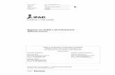 Report on IFAD’s Development Effectiveness · has slid from last year, ... The share of planned positions in IFAD country ... for communicating the Fund’s performance on the Results