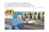 CONFIGURING LABOUR RIGHTS - Germanwatch · issues along the supply chain. ... 6.1.3 OVERTIME ... Configuring Labour Rights Page 5. makeITfair – for people everywhere