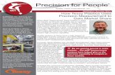 Application Success Story How Tessy Plastics Uses ... conﬁ dently move into new vertical markets that ... Quality Vision International, Inc. Mark Towers consistency. ... scanning
