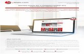 WESTERN EUROPE B2C E-COMMERCE MARKET 2016 - …€¦ · 1 charts page 16 western europe b2c e-commerce market 2016 publication date: february 2016 page 2 general information i page