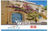 Malta Tourism Authority Edition 2015 - MHRAmhra.org.mt/wp-content/uploads/2015/07/MTA_Statistical_ReportF2015... · 3 This publication summarises the key tourism figures for Malta