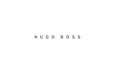 Goldman Sachs - HUGO BOSS Corporate Websitegroup.hugoboss.com/files/user_upload/Investor_Relations/Events/... · Goldman Sachs Annual Global Retailing Conference HUGO BOSS ... Selling