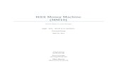 IEEE Money Machine (MM10) - Worcester Polytechnic … · IEEE Money Machine (MM10) Final Report and Design MQP ... Software Design Flowchart - Buy Item Menu ... it easy for users