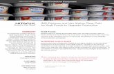 IMS-Partners and Van Alstine Clear Path for Kraft Foods to ... · Kraft Foods. Kraft Foods is a global food-maker with over 70 major brands. 99% of North Americans are Kraft Food