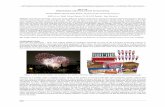 H14-110 FIREWORKS AIR POLLUTION IN SLOVENIA · H14-110 . FIREWORKS AIR POLLUTION IN SLOVENIA . ... coming from industry and domestic heating and the remaining ... an excess of the