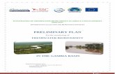 INTEGRATION OF FRESHWATER BIODIVERSITY IN …cmsdata.iucn.org/downloads/preliminary_monitoring_plan_en.pdf · integration of freshwater biodiversity in africa’s development process: