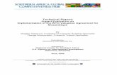 Technical Report: Impact Evaluation on Implementation …pdf.usaid.gov/pdf_docs/PNADB386.pdf · Technical Report: Impact Evaluation on Implementation of the WTO Valuation Agreement