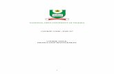 NATIONAL OPEN UNIVERSITY OF NIGERIA COURSE …nouedu.net/sites/default/files/2017-11/FMS 317 PRODUCTION... · national open university of nigeria course code : fms 317 course title: