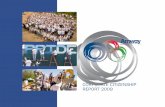 CORPORATE CITIZENSHIP REPORT 2009 - Amway€¦ · PERSONAL RESPONSIBILITY FREE ENTERPRISE Our Vision: Helping People Live Better Lives ... We support ethical direct selling. Amway