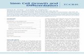Stem Cell Review - komabiotech.co.kr · High-throughput screening of compound libraries and the custom design of ... of a potent compound that has the ability to induce stem cell