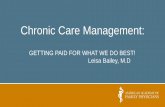Chronic Care Management - Home | American … explains CCM to patient and answers questions (nurse/MA could do this also). 3. Patient fills out “health concerns questionnaire”