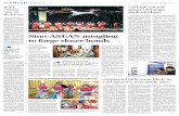 SinoASEAN mingling to forge closer bonds - China Daily · and Myanmar — studying at ... like chess or serving up ...