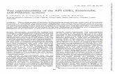 Test reproducibility of the API (20E), Enterotube, and ...jcp.bmj.com/content/jclinpath/30/4/381.full.pdfavailable fortheidentification ofEnterobacteriaceae ... acid and gas from carbohydrates