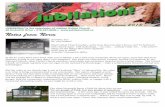 Jubilation - curves - Jubilee United - Autumn 2013.pdf · Autumn Jubilation 2013 . . . pg . 3 ... has raced out of the Heights of Horseshoe Ski Club for the past seven years and the