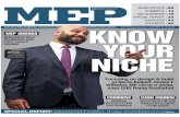 MEP Middle East Article - MEP Magazine Full Middle East Magazine - JLW Big... · MEP Essential information for mechanical , el NOW NEWS UPDATE 1 06 MIDDLE EAST COMMENT 1 14 ... Coordinator