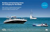 Boating and Swimming Zones are Changing for the Better ...parkweb.vic.gov.au/__data/assets/pdf_file/0020/600392/new-boat... · Boating and swimming zones are prepared under the Marine