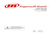 SSR 250-450 HORSEPOWER - Ingersoll Rand Productsmanualarchive.ingersollrandproducts.com/manuals/manuals/...C.C.N. : 80440183 REV : E DATE : JUNE2007 SSR 250-450 HORSEPOWER PARTS LIST