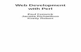 Web Development with Perl · Welcome to Perl Training Australia’s Web Development with Perl training course. This is a two-day course in which you will learn how to write dynamic,