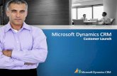 Microsoft Dynamics CRMdownload.microsoft.com/documents/australia/dynamics/… ·  · 2008-03-17Sales, marketing, service and other activities Business Process Driven ... MICROSOFT