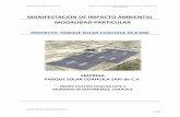 MANIFESTACION DE IMPACTO AMBIENTAL - …biblioteca.semarnat.gob.mx/janium/Documentos/Ciga/eid2014/EID...manifestaciÓn de impacto ambiental aarenaza s.c (asesoria en aprovechamiento
