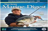 2016 Marine Digest and PWC coverages are underwritten by Seaworthy Insurance Company, ... Dr. Jennifer Norton ... Authorized Hobie Kayak Dealer 1325 West Avenue