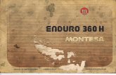 Enduro 360 H6 manual uso y mantenimiento y despiee …lamaneta.org/manuales/manuales/Montesa Enduro 360 H… ·  · 2010-11-23MA DE INSTRUCCtONES OW NER'S BOOK MANUEL D'ENTRETIEN