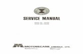 Morini Franco Engine Service Manual, M0 ... - WordPress.com · SERVICE LTD. MOR INI MO ENGINE MORINI MO 1 ENGINE MORINI MO 2 ENGINE MOTOBECANE AMERICA, 86 Orchard Street Hackensack,