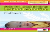 Promote Breastfeeding Project Evaluation - City of Ballarat - … report 2010 cob... · Executive Summary Background Evaluation ... Progress against the Ballarat Best Start Promoting