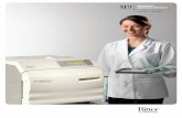 Ritter M9, M11, M7 M 9 UltraClave Automatic Sterilizer … m9...difference between the M9D and M11D and their fully automatic counterparts. Ritter M9D and M11D AutoClave ® Sterilizers